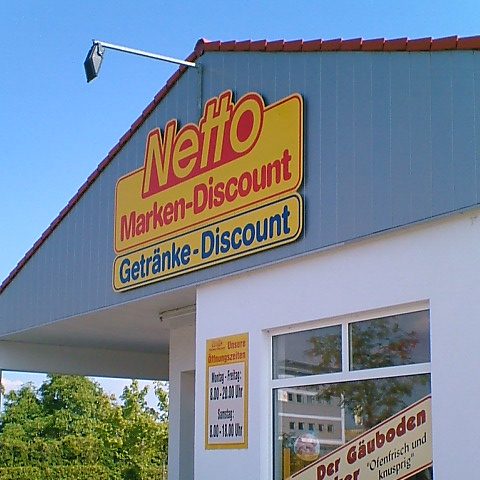 Netto Marken-Discount